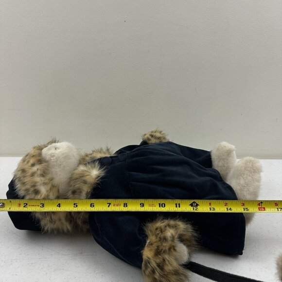 BOYDS BEARS ~ MARLENA BEARGEAUX & DEITRICH ~ 16 INCH LIMITED EDITION #900103 - Picture 11 of 12